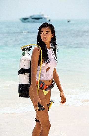 Kelly Gale Nude & Topless Pics And LEAKED Sex Tape 56