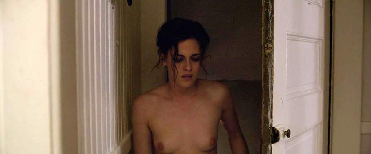 Kristen Stewart Nude Leaked Pics And Sex Scenes Compilation