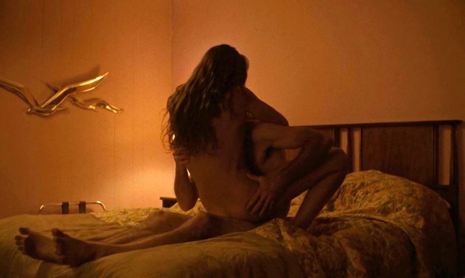 Laia Costa Naked Sex Scene In Maine Scandal Planet 