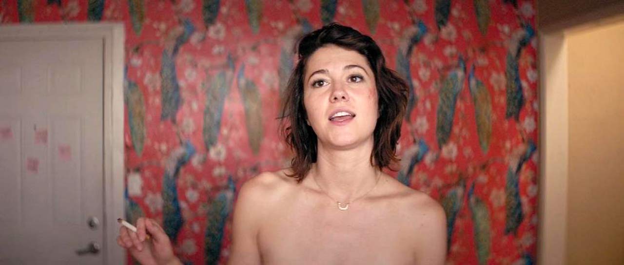 Mary Elizabeth Winstead Nude Leaked Pics And Sex Scenes 