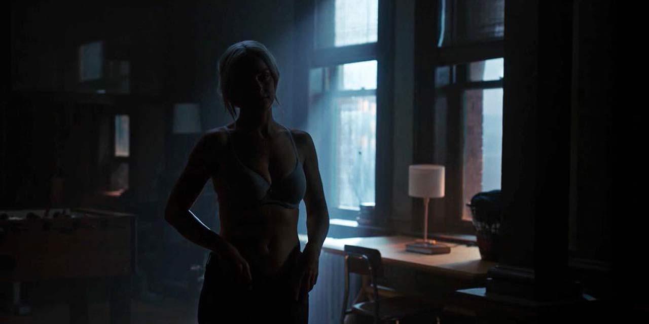 titans tits minka Titans tits minka