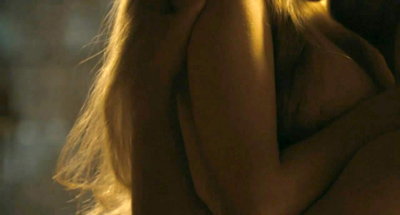 Scarlett Johansson Sex Scene From The Other Boleyn Girl