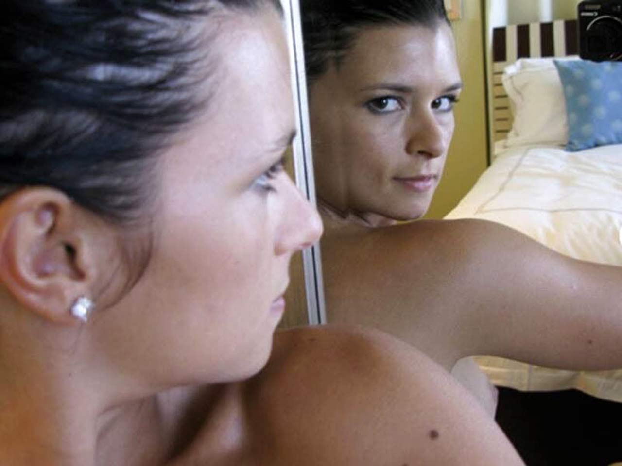 Danica Patrick Nude Leaked Photos Scandal Planet