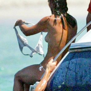 Pippa Middleton Nude Bikini Pics From Caribbean Islands Scandal Planet