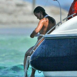 Pippa Middleton Nude Bikini Pics From Caribbean Islands Scandal Planet