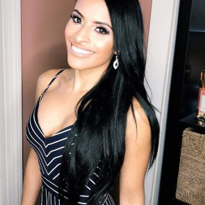 Zelina Vega Nude Pics and Porn Video – LEAKED ONLINE 51