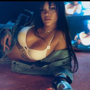 Rihanna Nude Leaks and PORN Sex Tape [2020 NEWS] 92