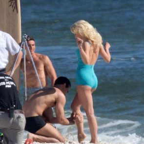 Julianne Hough Nude LEAKED Pics & Hot Scenes Compilation 31