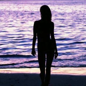 Alessandra Ambrosio Nude ULTIMATE Collection [2021] 28