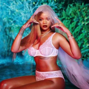 Rihanna Naked Leaks and PORN Sex Tape [2021 NEWS] 161