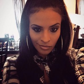 Zelina Vega Nude Pics and Porn Video – LEAKED ONLINE 12