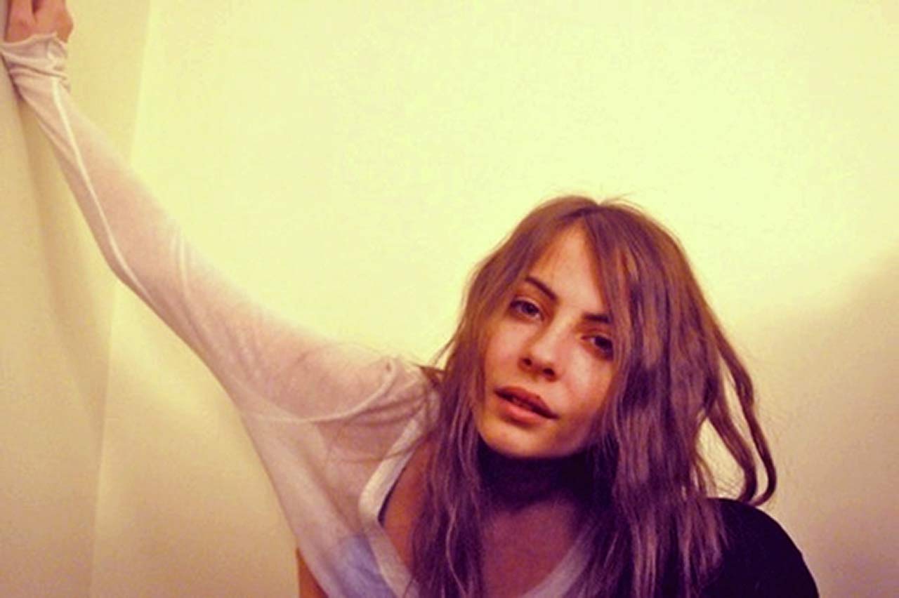 Willa Holland Nude Photos And Hot Scenes Scandal Planet