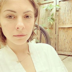 Willa Holland Nude LEAKED & Sexy Pics and Hot Scenes 21