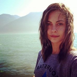 Willa Holland Nude LEAKED & Sexy Pics and Hot Scenes 274