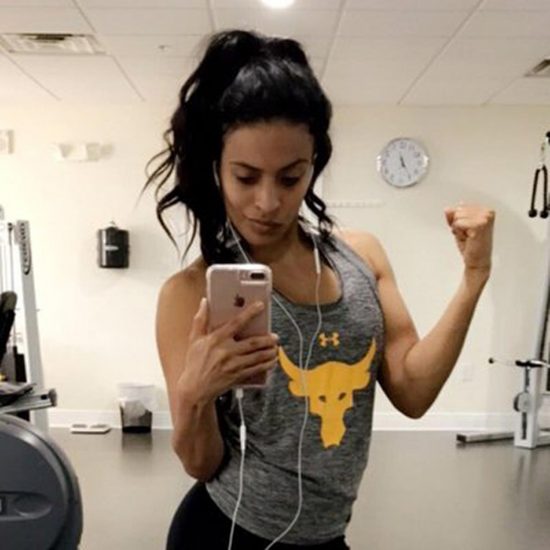 Zelina Vega Nude Pics And Porn Video Leaked Online Scandal Planet