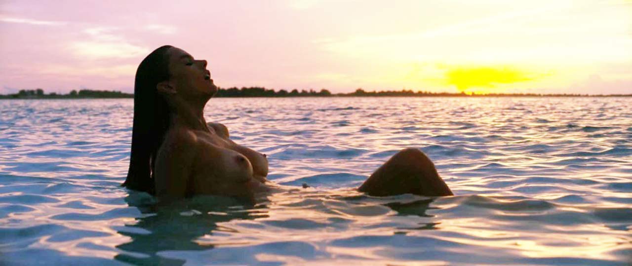 Alessandra Ambrosio Nude Pics Porn Ultimate Collection