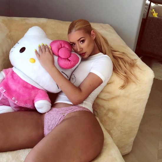 Iggy Azalea Nude [2021 Ultimate Collection] Scandal Planet