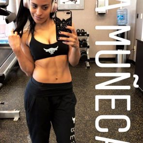 Zelina Vega Nude Pics and Porn Video – LEAKED ONLINE 63