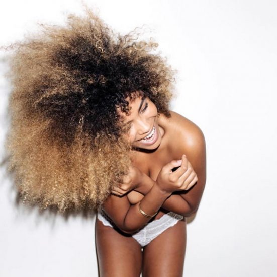 Tina Kunakey Nude And Sexy Photos Collection Scandal Planet