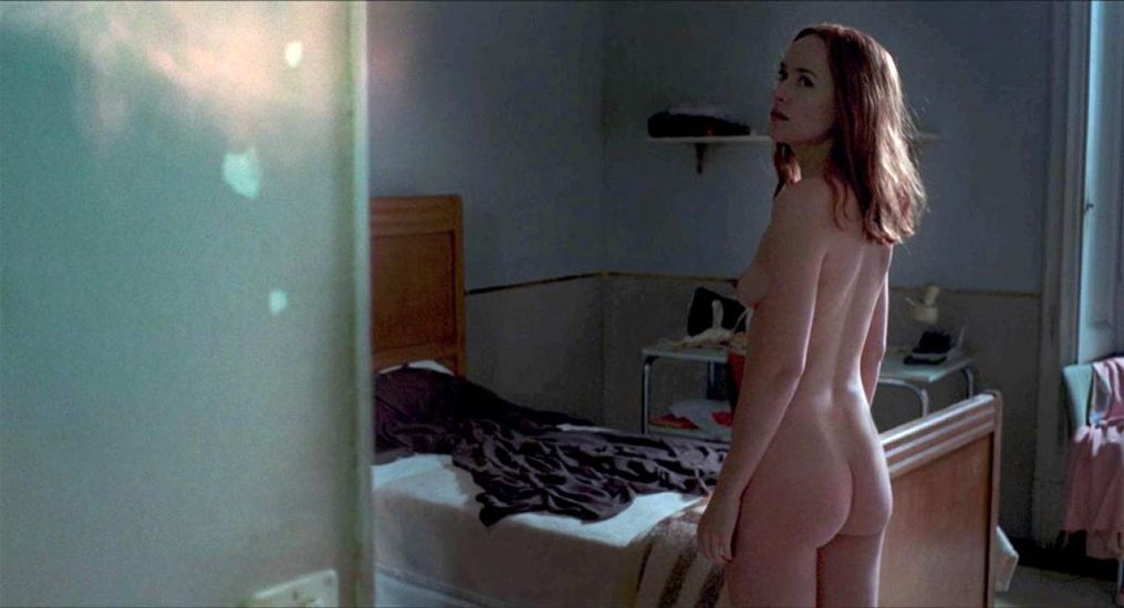 Dakota Johnson Naked Scene From Suspiria Scandal Planet