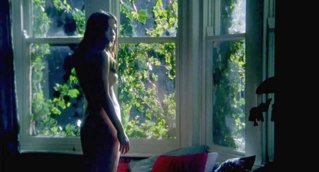 upton nude scene Kate