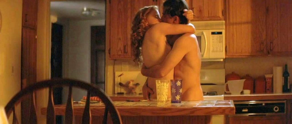 Jessica Chastain Sex Scene From Jolene Scandal Planet