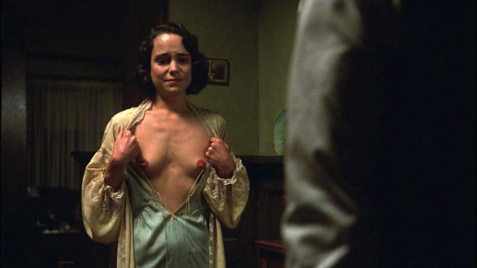 Jessica Harper Nude Scene In Pennies From Heaven Scandal Planet