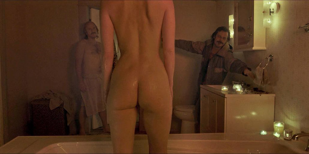 Mary E Winstead Nude Leak