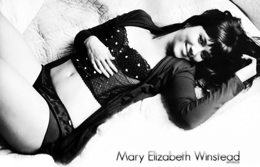 Mary Elizabeth Winstead Nude LEAKED Pics & Sex Scenes 74