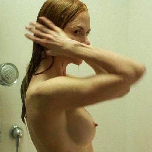 Nicole Kiddman Nude