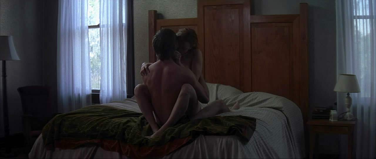 Rachel Mcadams Sex Scene In The Notebook Scandal Planet 