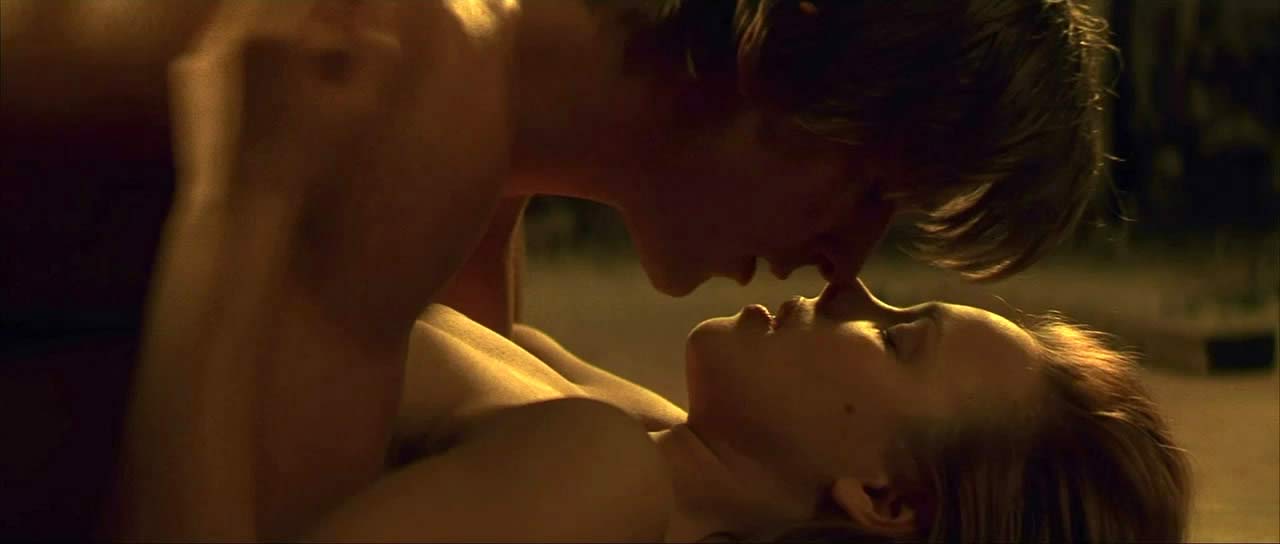 Rachel Mcadams Naked Sex Scene From The Notebook Scandal Planet 7403