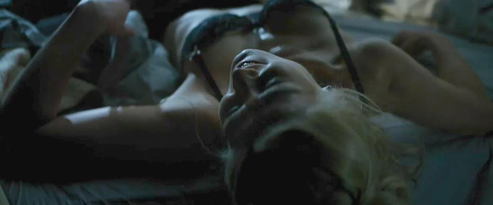 Rosamund Pike Nude Pics & Naked Sex Scenes Compilation 98