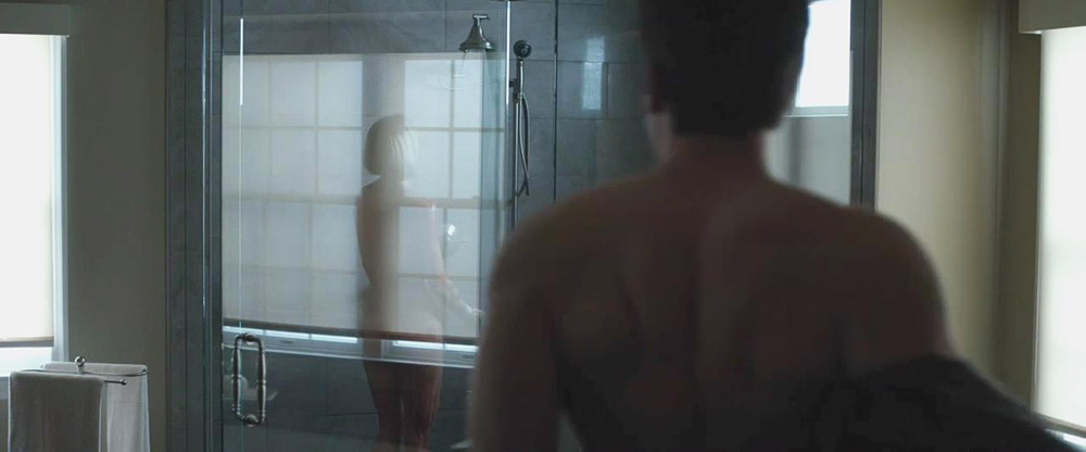 Rosamund Pike Nude Pics & Naked Sex Scenes Compilation 107