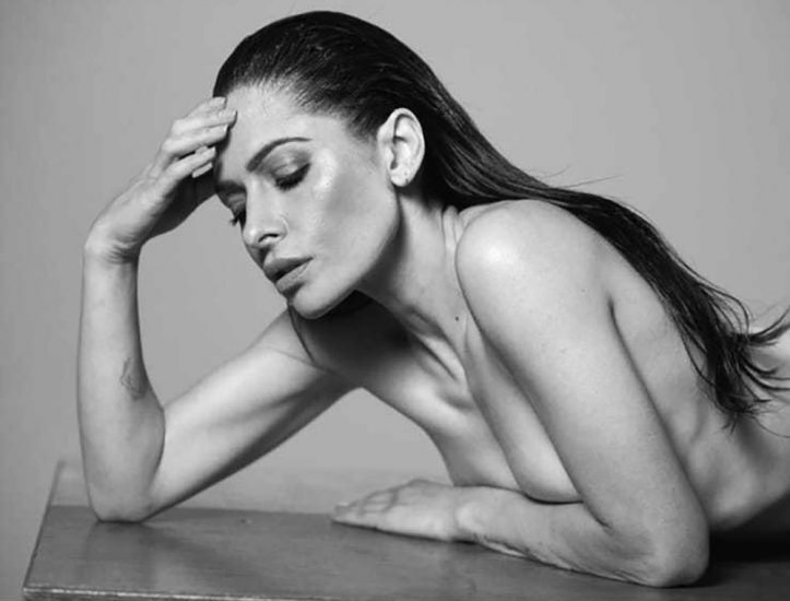 Sarah Shahi Nude LEAKED Pics, Porn and Sex Scenes 68