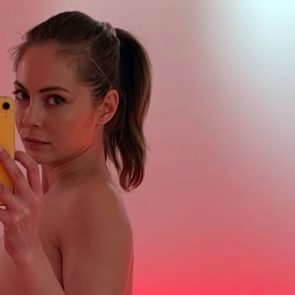 Willa Holland Nude LEAKED & Sexy Pics and Hot Scenes 6