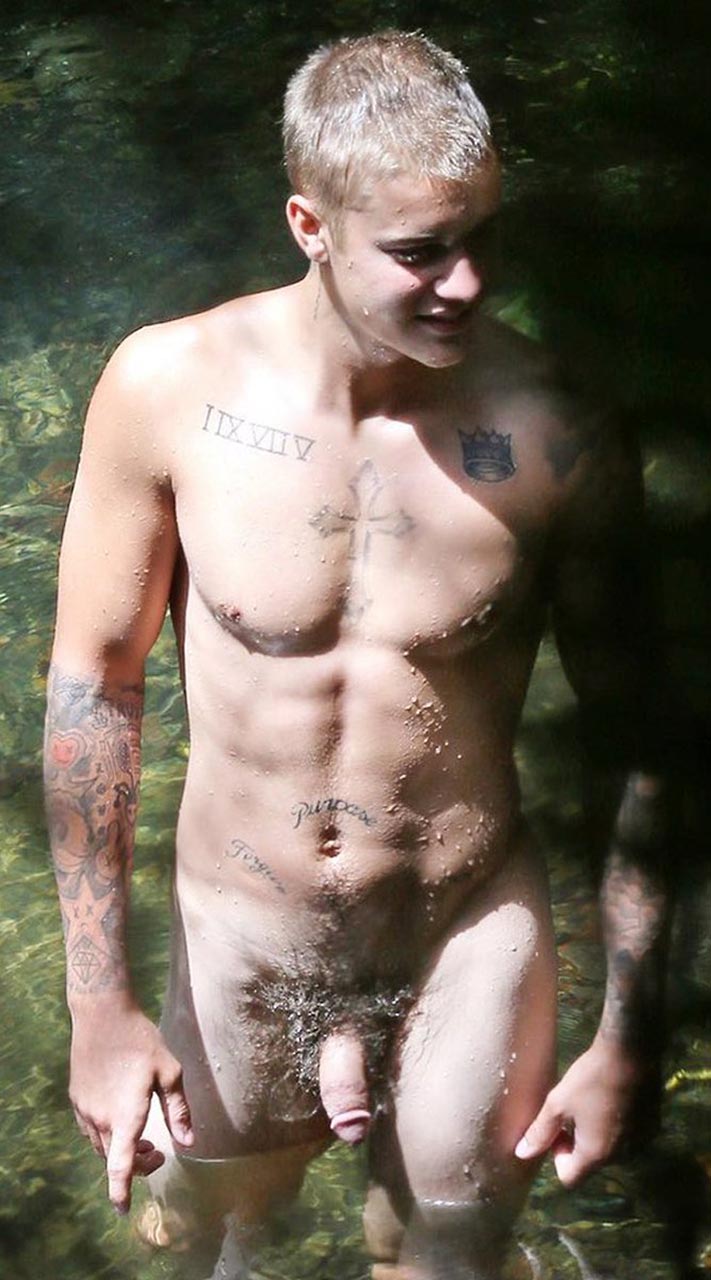 Justin Bieber Nude Leaked Photos Scandal Planet 5564