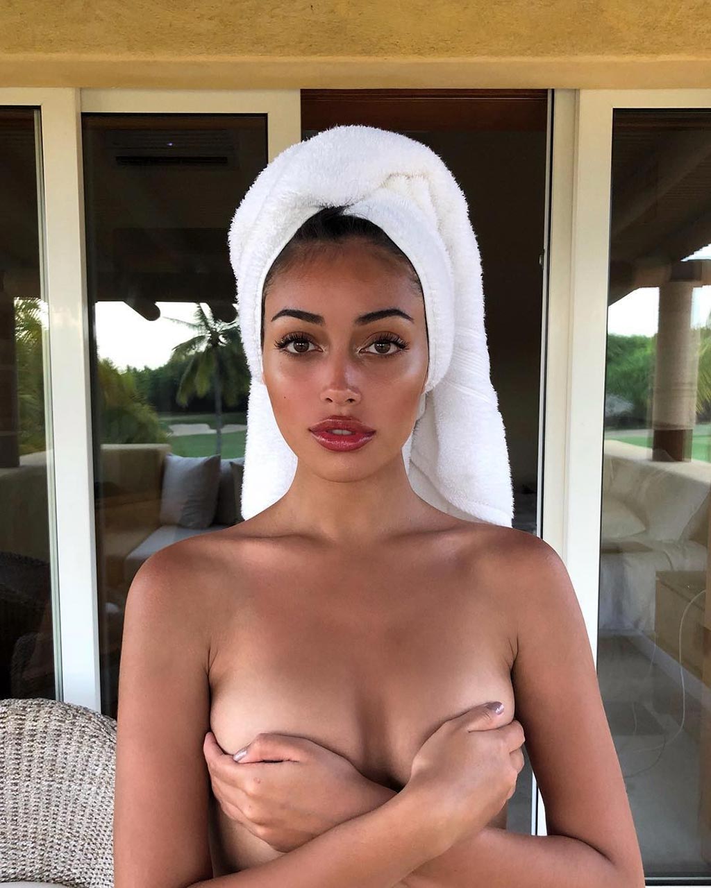 Cindy Kimberly Nude And Sexy Photos Scandal Planet 6577
