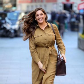Kelly Brook Nude Leaked Pics, Porn and Scenes 45