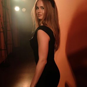 Debby Ryan Nude Pics and Porn LEAKED Online 123