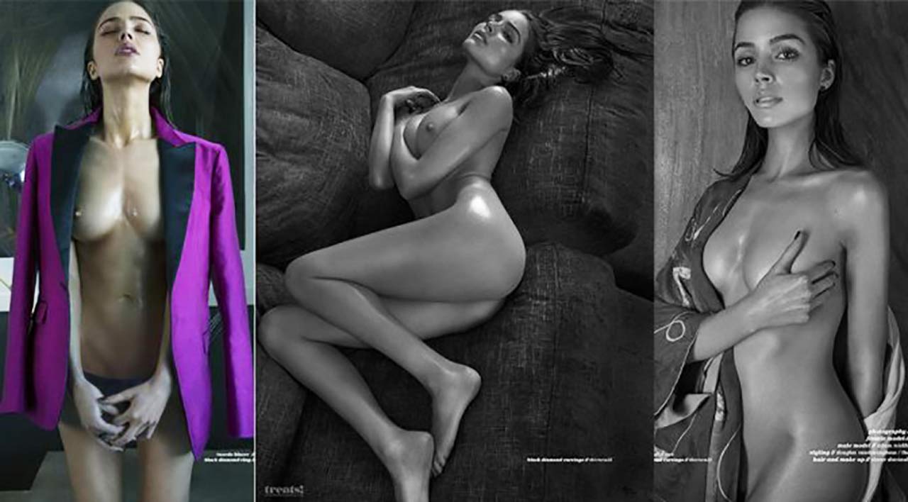Olivia Culpo Nude & Topless ULTIMATE Collection.