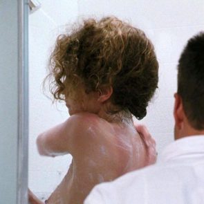 Nancy Travis Nude And Sexy Photos Scandal Planet