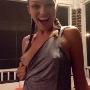 Lili Simmons Nude – 2021 ULTIMATE COLLECTION 111