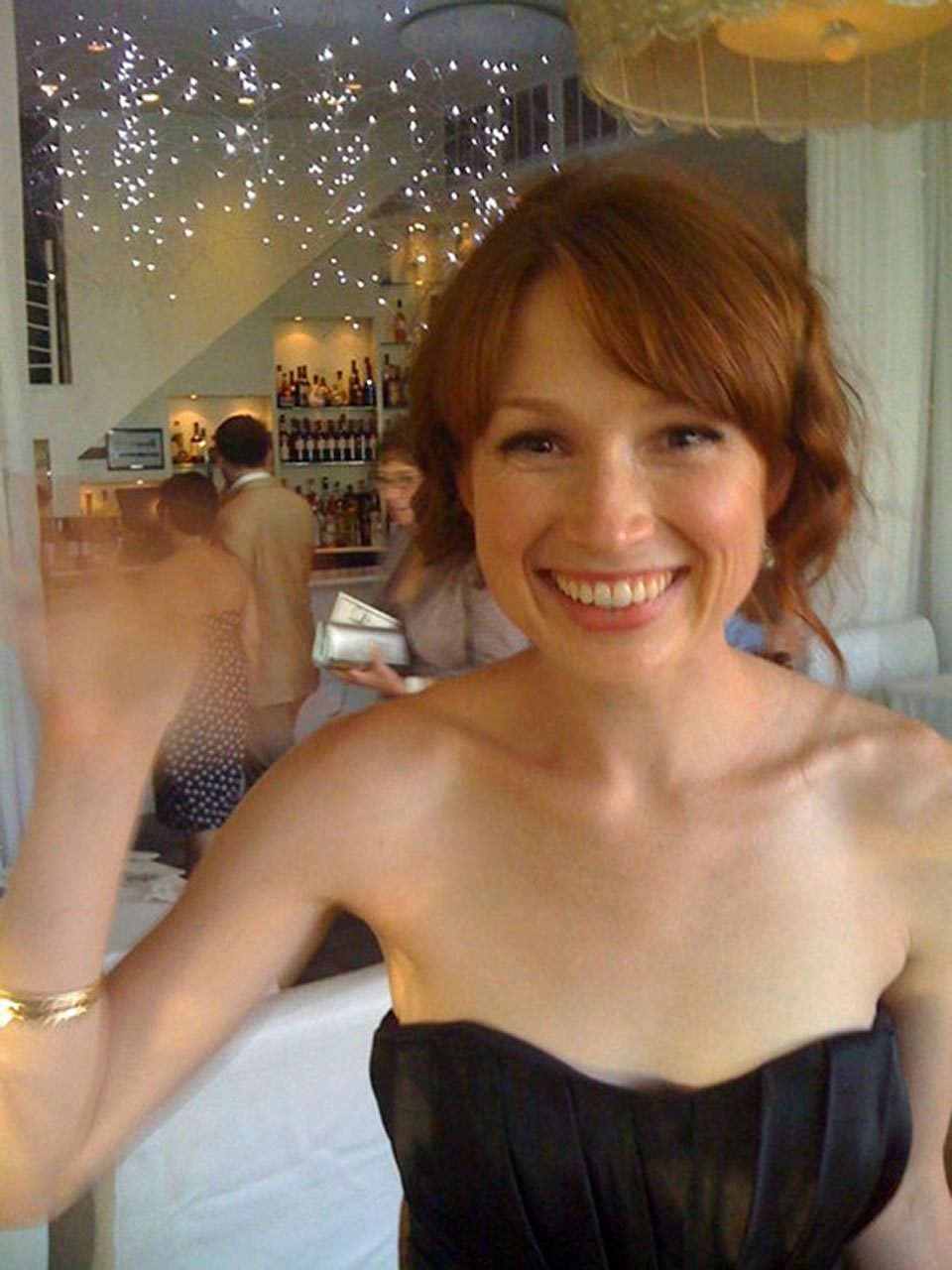 Ellie Kemper Nude Leaked Photos And Porn Video Scandal Planet 