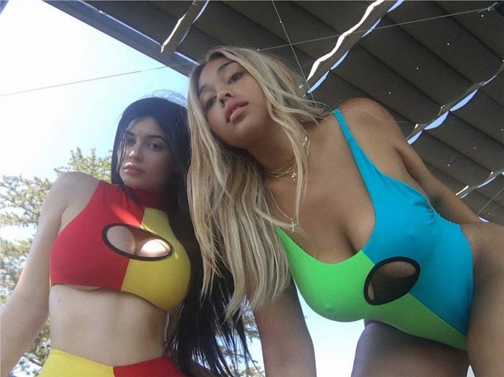Jordyn Woods Nude & Sexy Pics And LEAKED Sex Tape 3