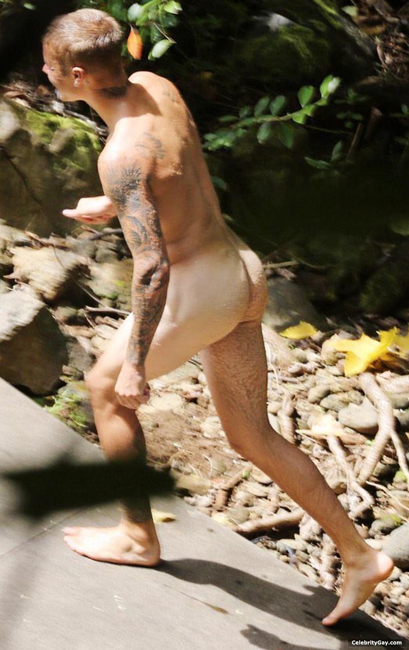 Justin Bieber Nude Leaked Photos 8271