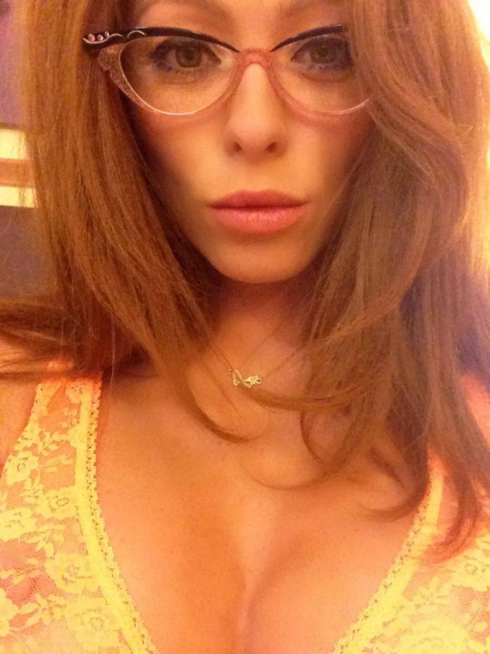 Natasha Hamilton Nude And Topless Photos Scandal Planet