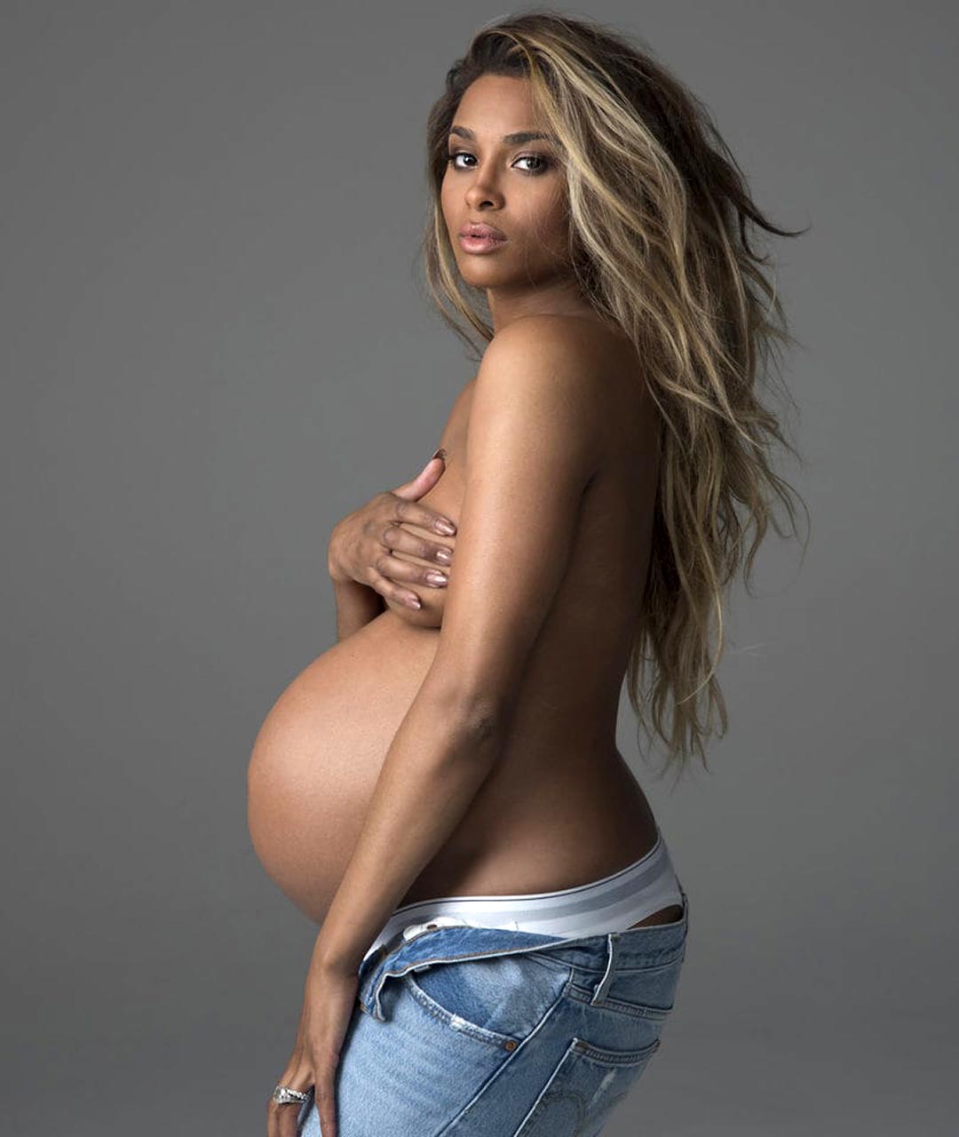 Ciara Nude And Hot Pics Collection Scandal Planet