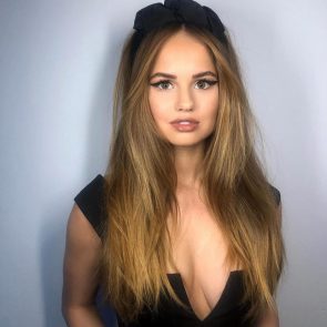 Debby Ryan Nude Pics and Porn LEAKED Online 57