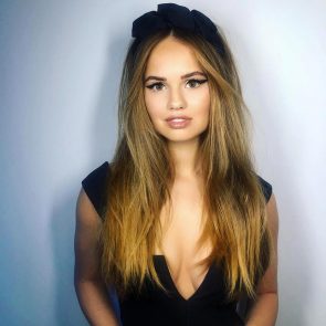 Debby Ryan Nude Pics and Porn LEAKED Online 118